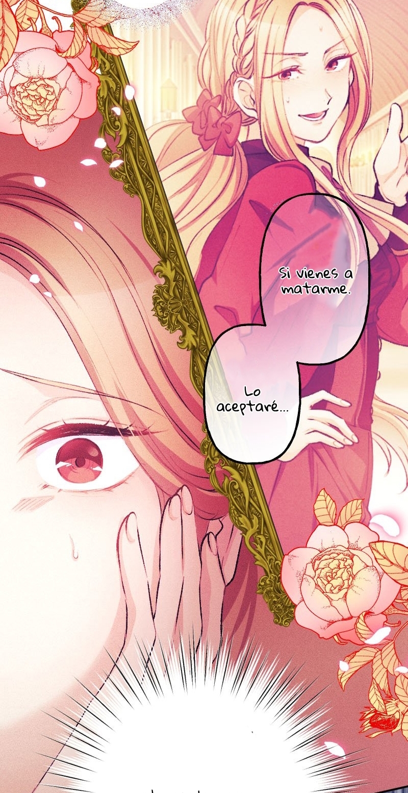 El Período De Celo De La Villana Capítulo 54 - Página 15