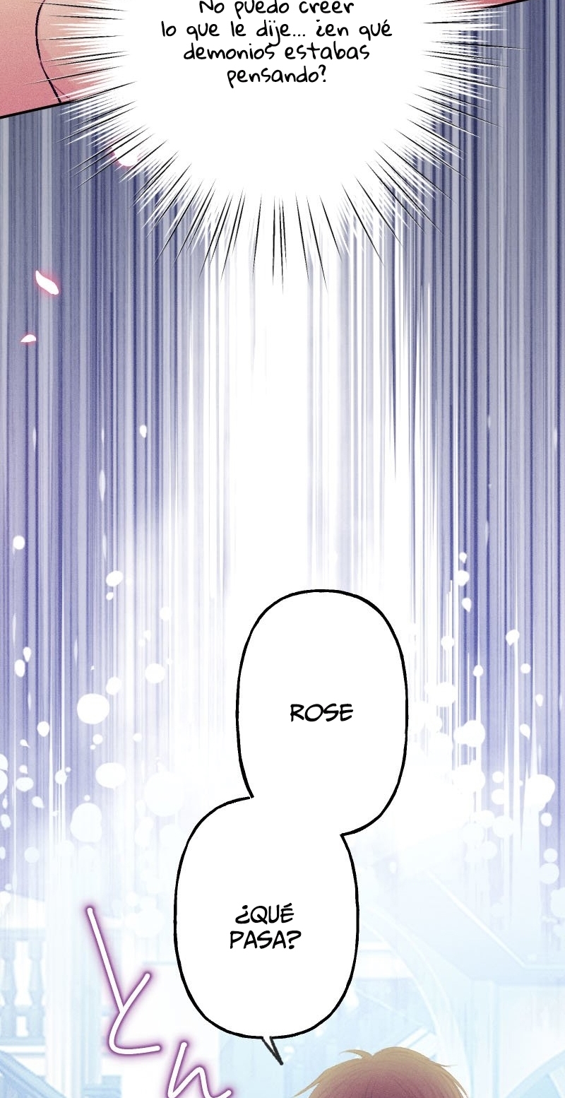 El Período De Celo De La Villana Capítulo 54 - Página 16