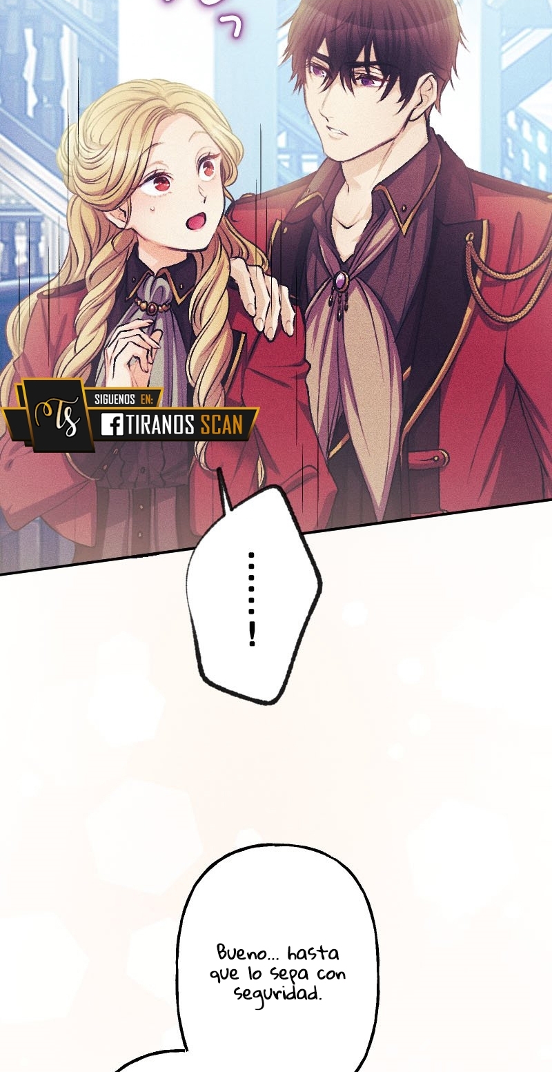 El Período De Celo De La Villana Capítulo 54 - Página 17