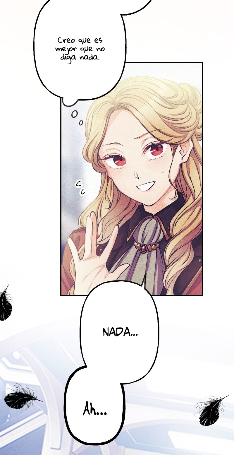 El Período De Celo De La Villana Capítulo 54 - Página 18