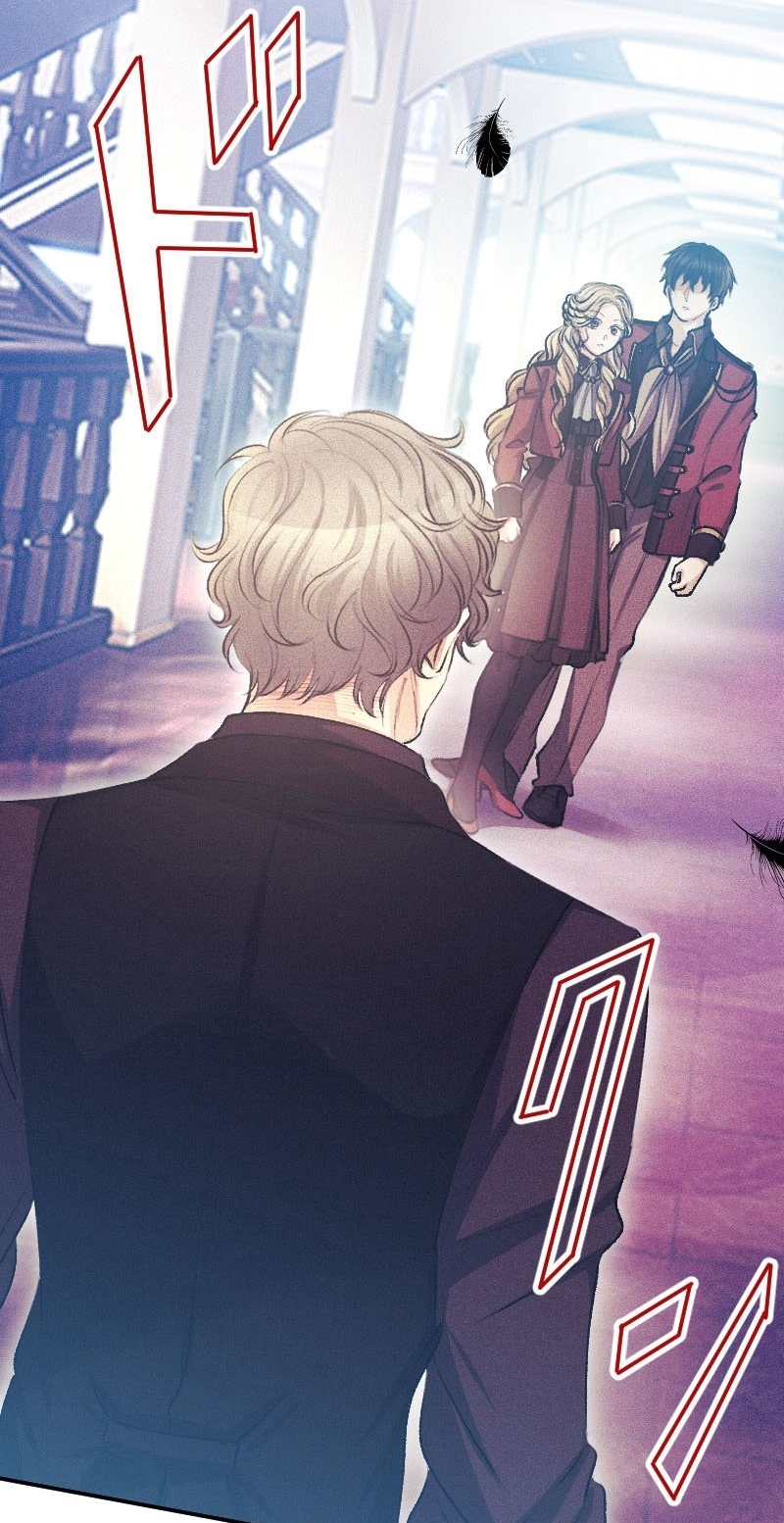 El Período De Celo De La Villana Capítulo 54 - Página 19