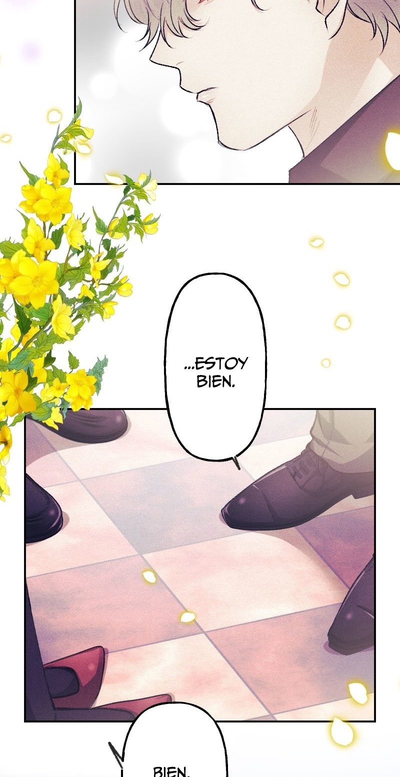 El Período De Celo De La Villana Capítulo 54 - Página 24