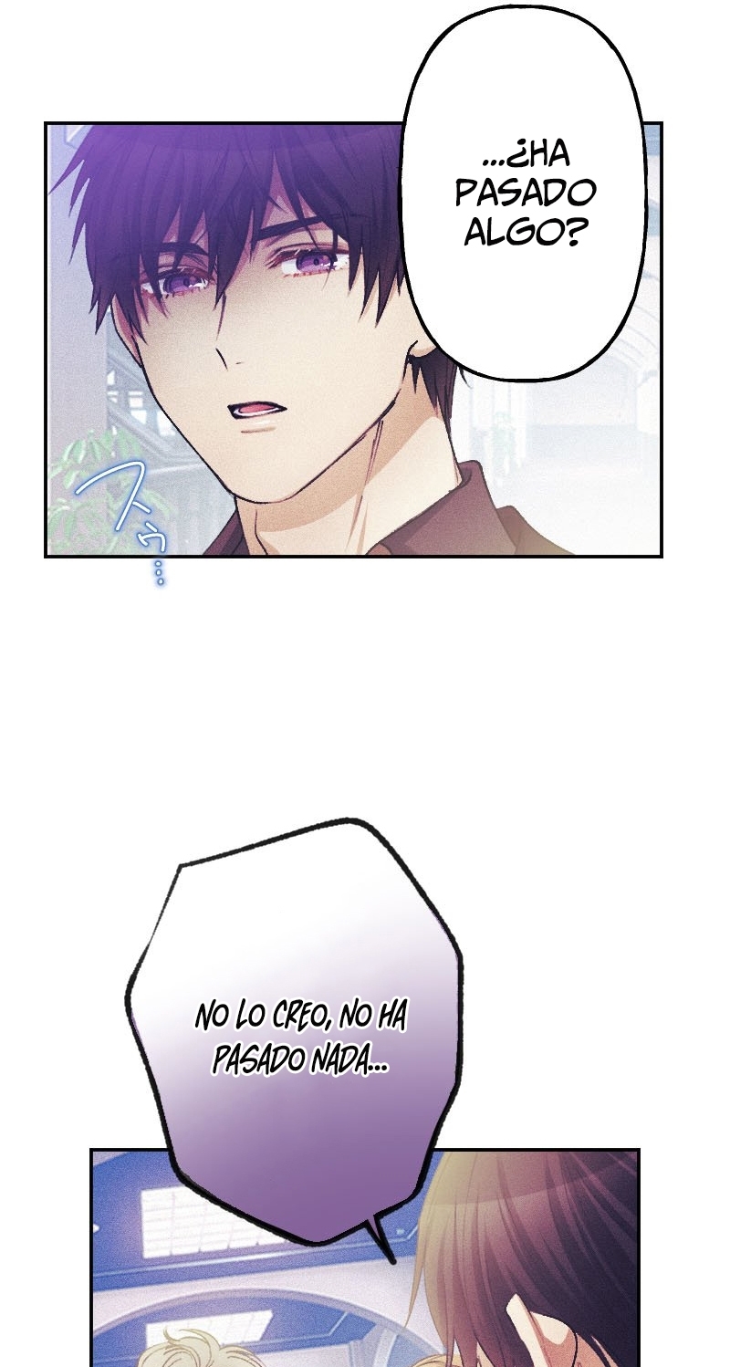 El Período De Celo De La Villana Capítulo 54 - Página 26