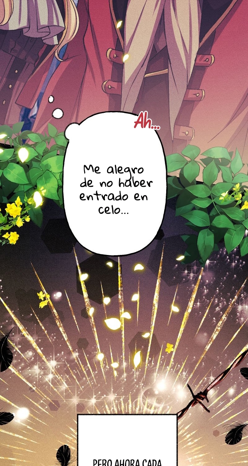 El Período De Celo De La Villana Capítulo 54 - Página 31