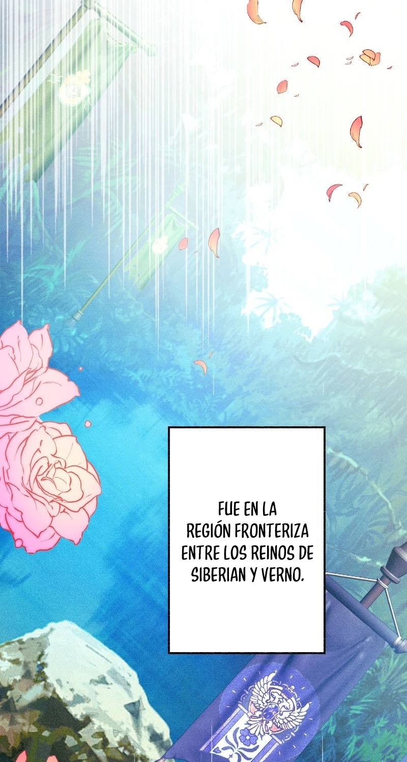 El Período De Celo De La Villana Capítulo 54 - Página 35