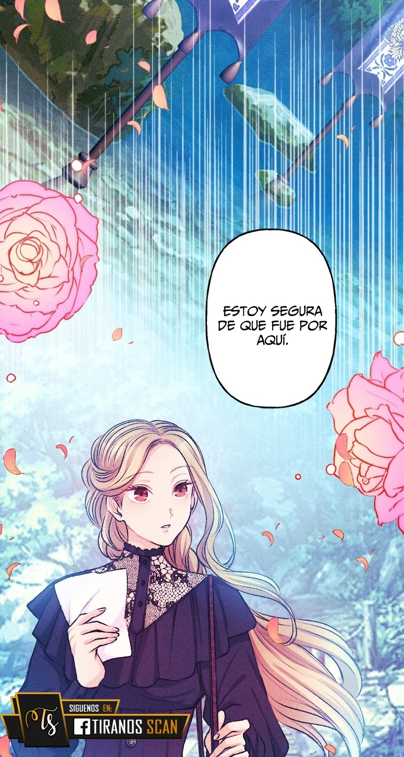 El Período De Celo De La Villana Capítulo 54 - Página 36