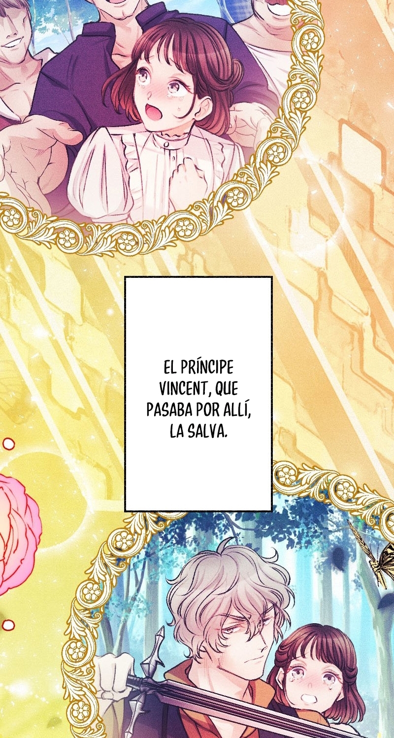 El Período De Celo De La Villana Capítulo 54 - Página 38