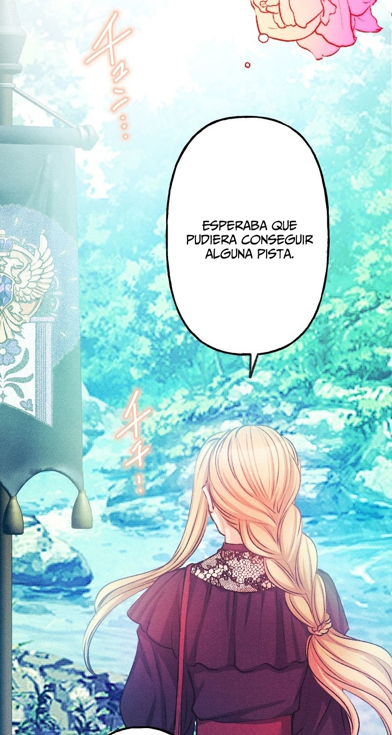 El Período De Celo De La Villana Capítulo 54 - Página 41