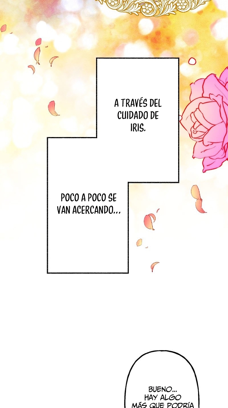 El Período De Celo De La Villana Capítulo 54 - Página 45