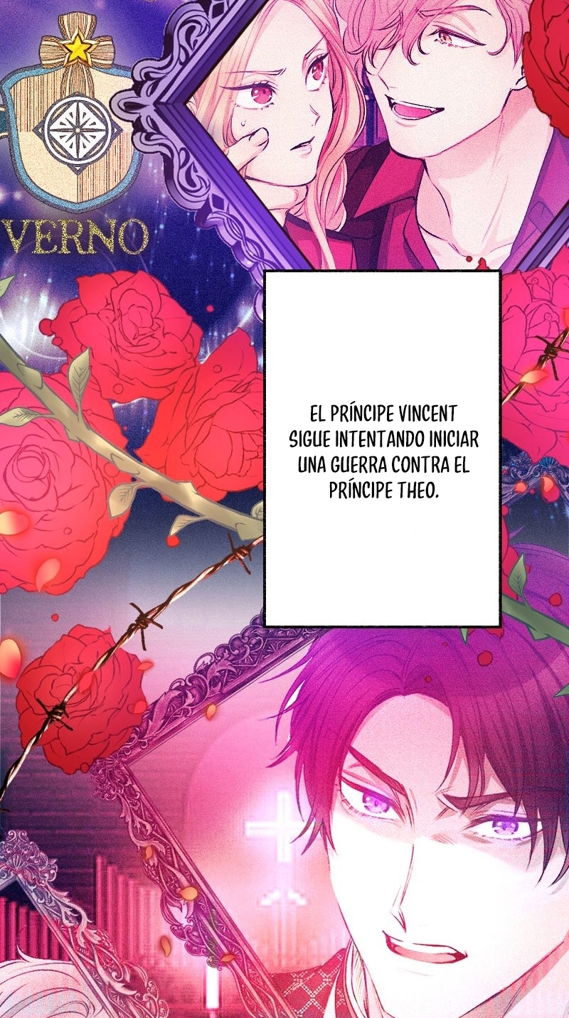 El Período De Celo De La Villana Capítulo 54 - Página 49