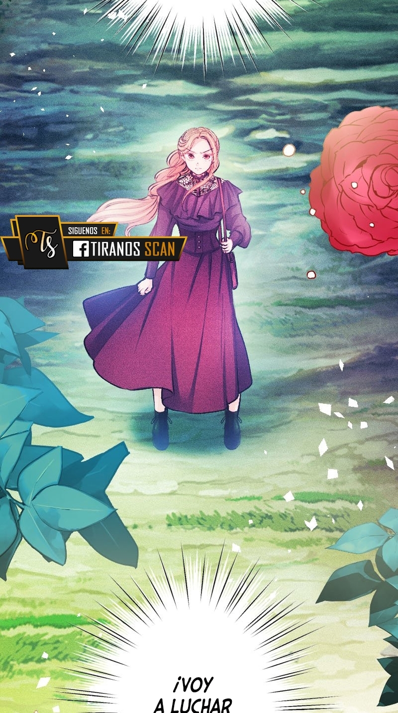 El Período De Celo De La Villana Capítulo 54 - Página 52