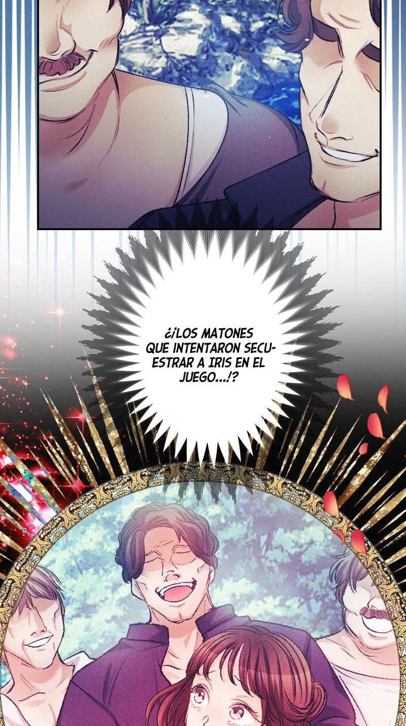 El Período De Celo De La Villana Capítulo 54 - Página 56