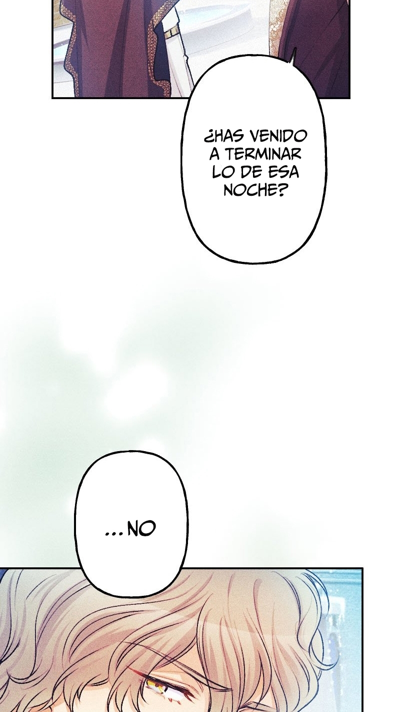 El Período De Celo De La Villana Capítulo 54 - Página 65