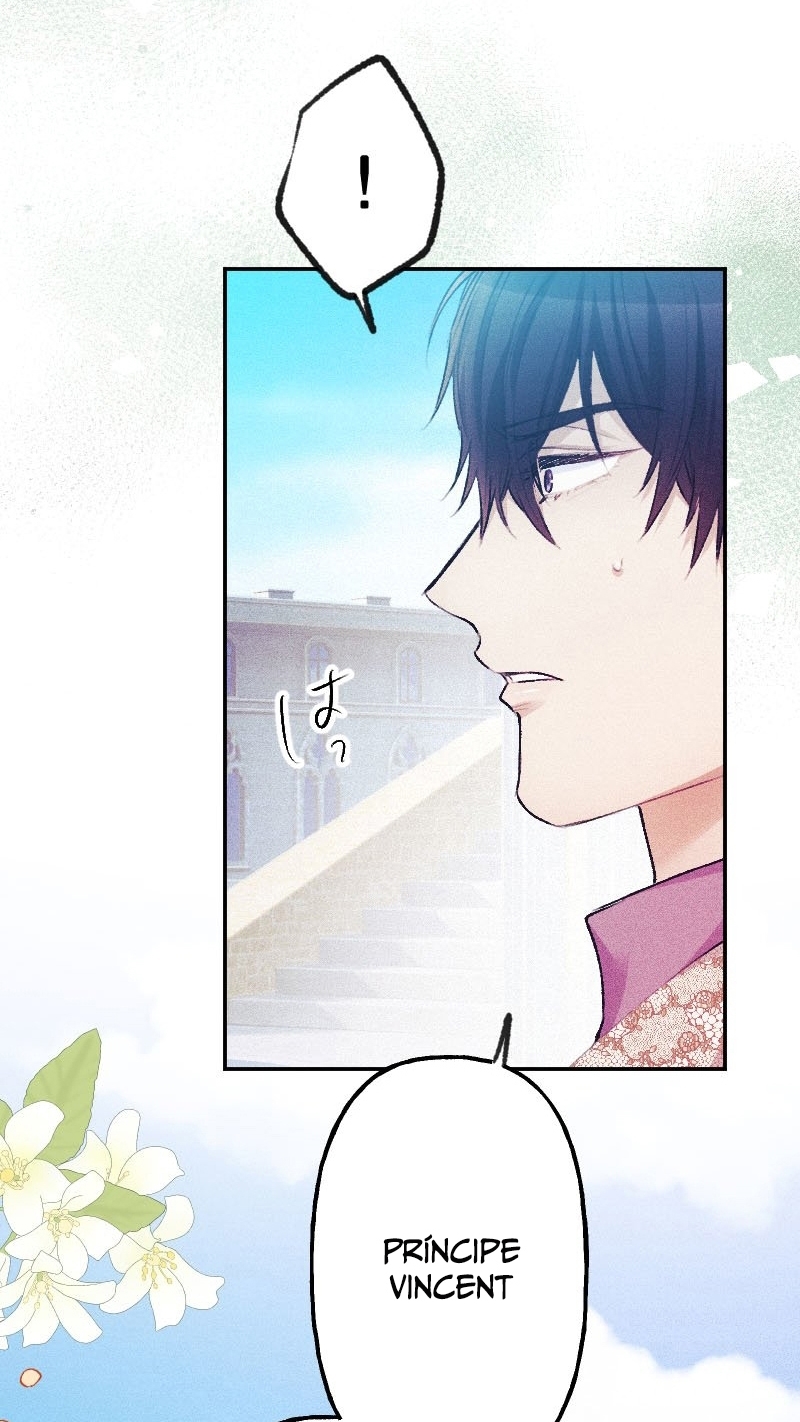 El Período De Celo De La Villana Capítulo 54 - Página 68