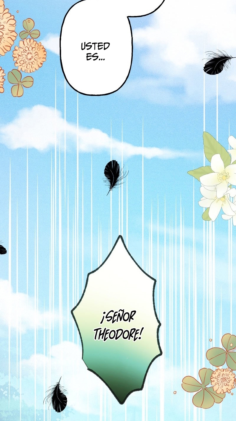 El Período De Celo De La Villana Capítulo 54 - Página 69
