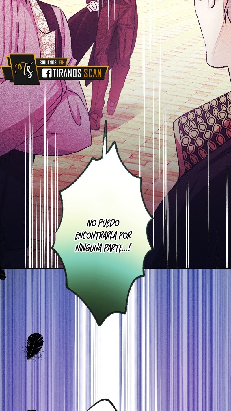 El Período De Celo De La Villana Capítulo 54 - Página 71