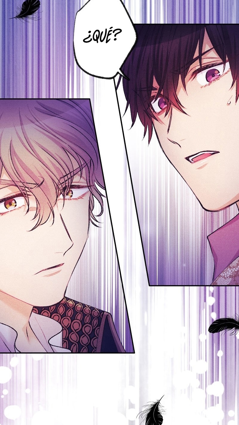 El Período De Celo De La Villana Capítulo 54 - Página 72