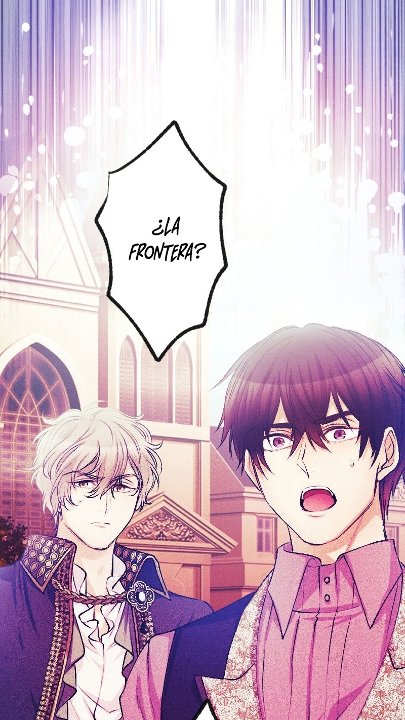 El Período De Celo De La Villana Capítulo 54 - Página 75