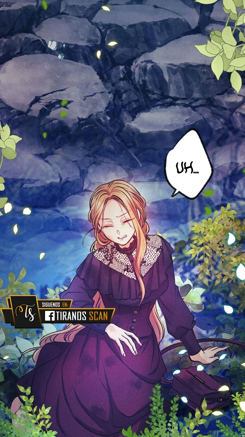 El Período De Celo De La Villana Capítulo 54 - Página 78