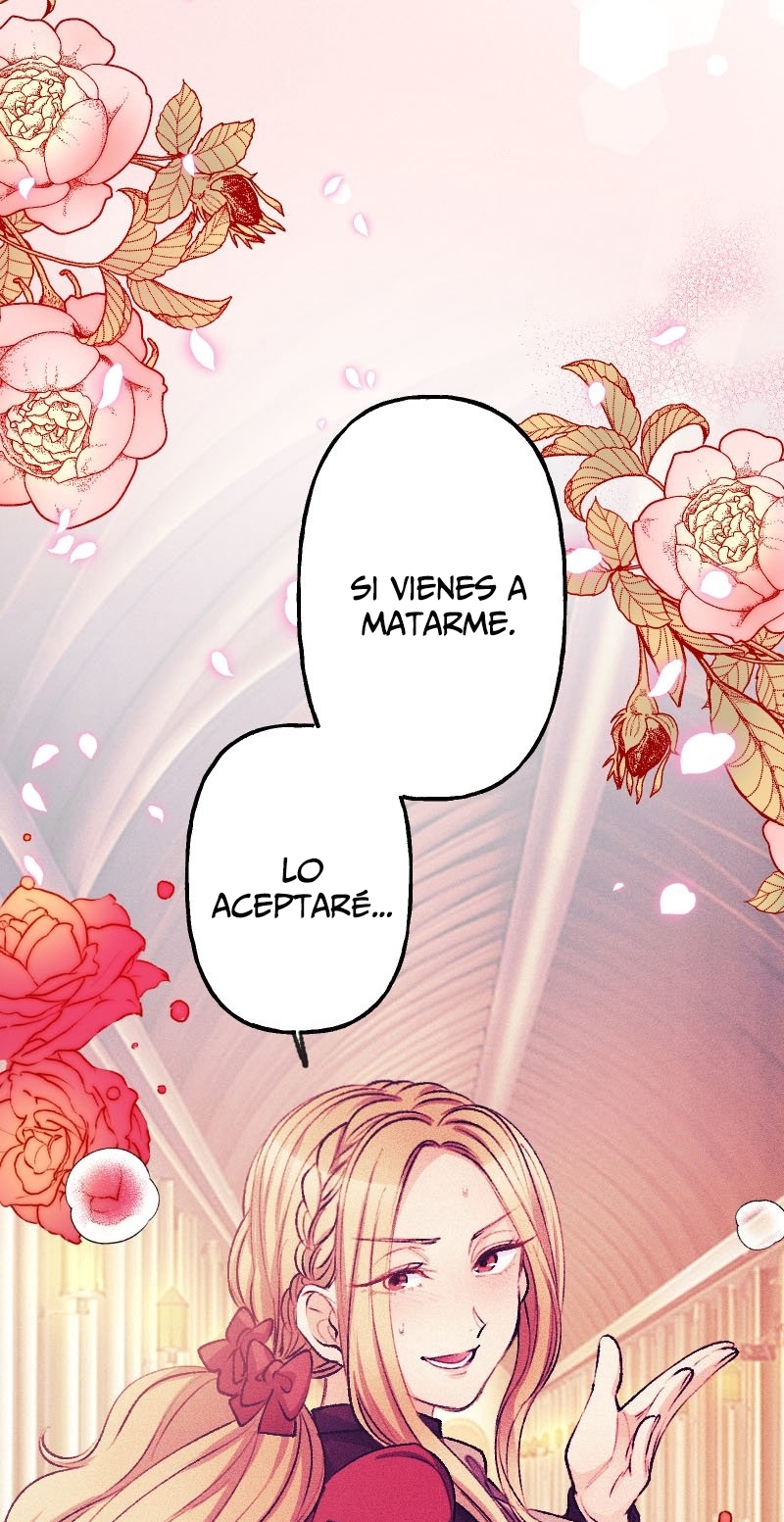 El Período De Celo De La Villana Capítulo 54 - Página 8