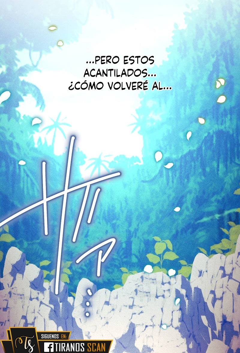 El Período De Celo De La Villana Capítulo 54 - Página 80