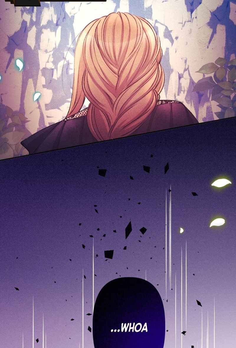 El Período De Celo De La Villana Capítulo 54 - Página 81