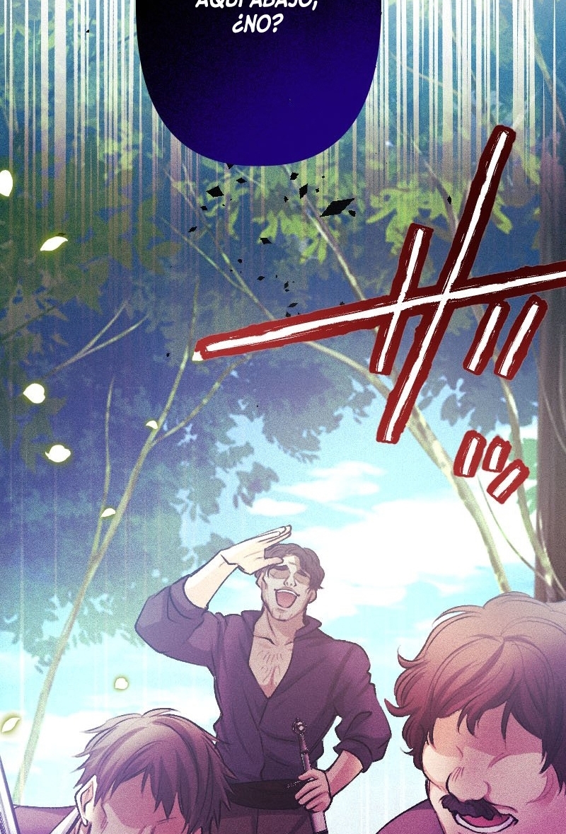 El Período De Celo De La Villana Capítulo 54 - Página 83