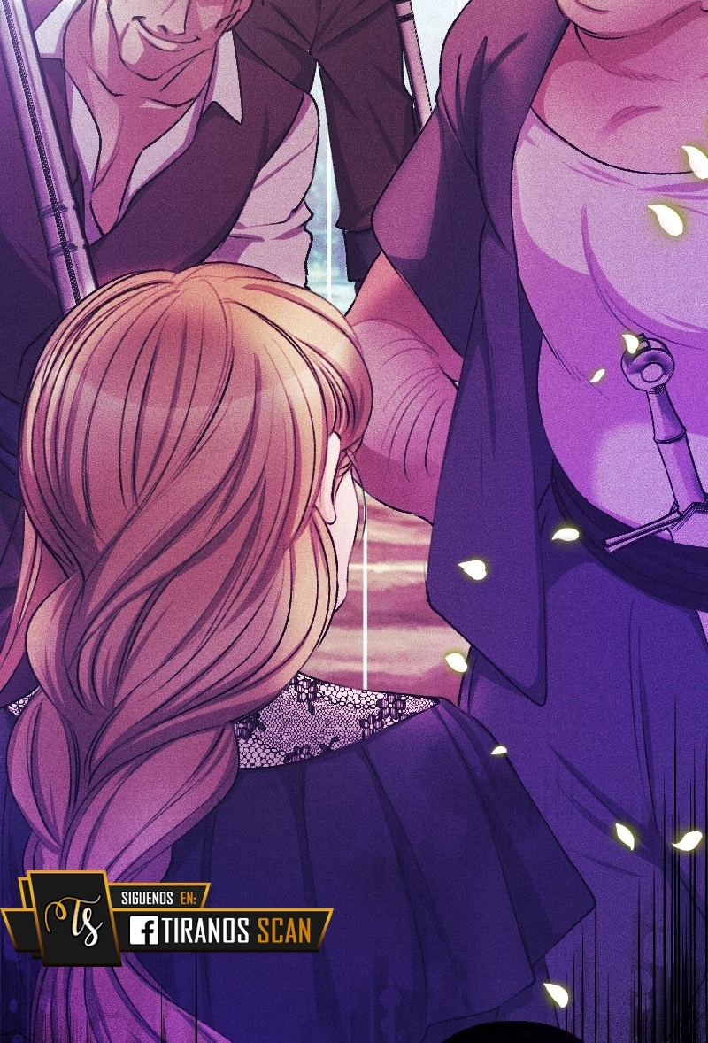 El Período De Celo De La Villana Capítulo 54 - Página 84