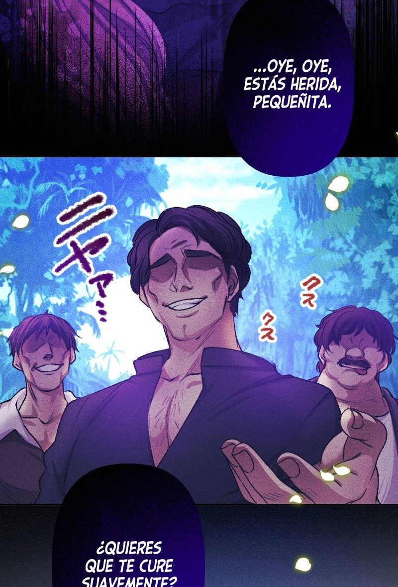 El Período De Celo De La Villana Capítulo 54 - Página 85