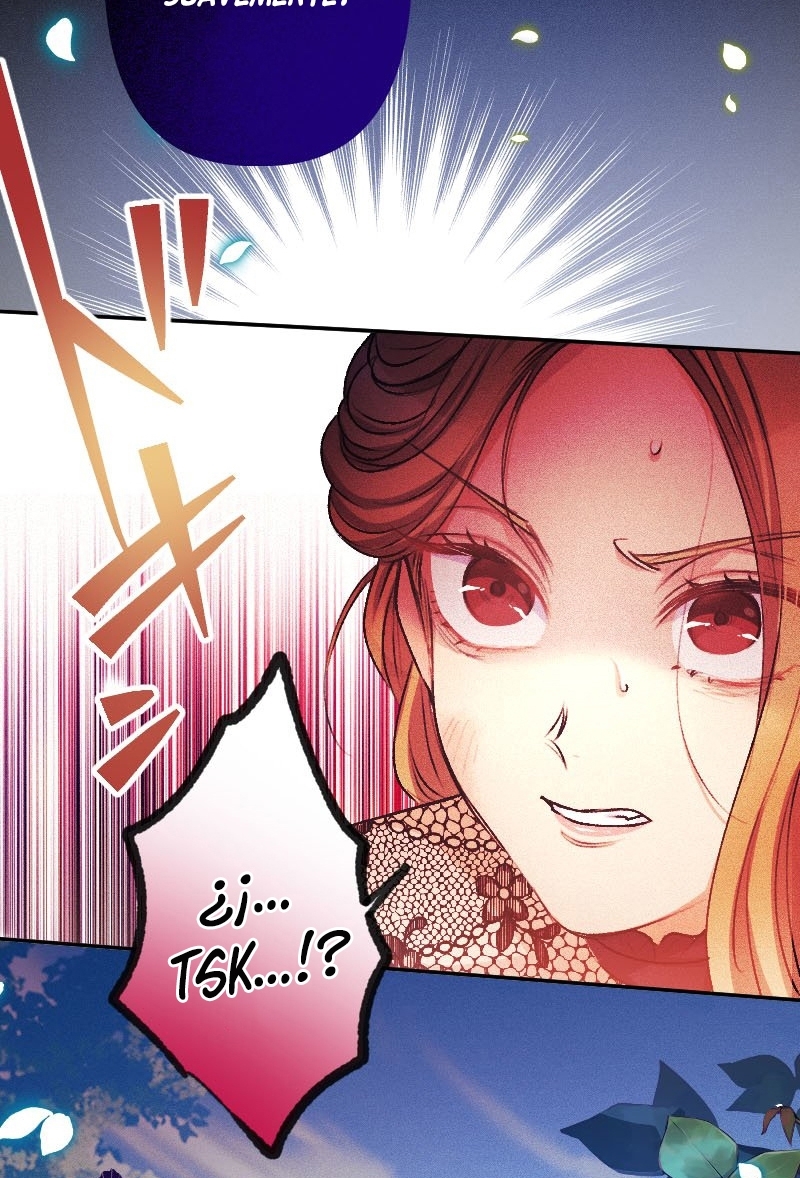 El Período De Celo De La Villana Capítulo 54 - Página 86