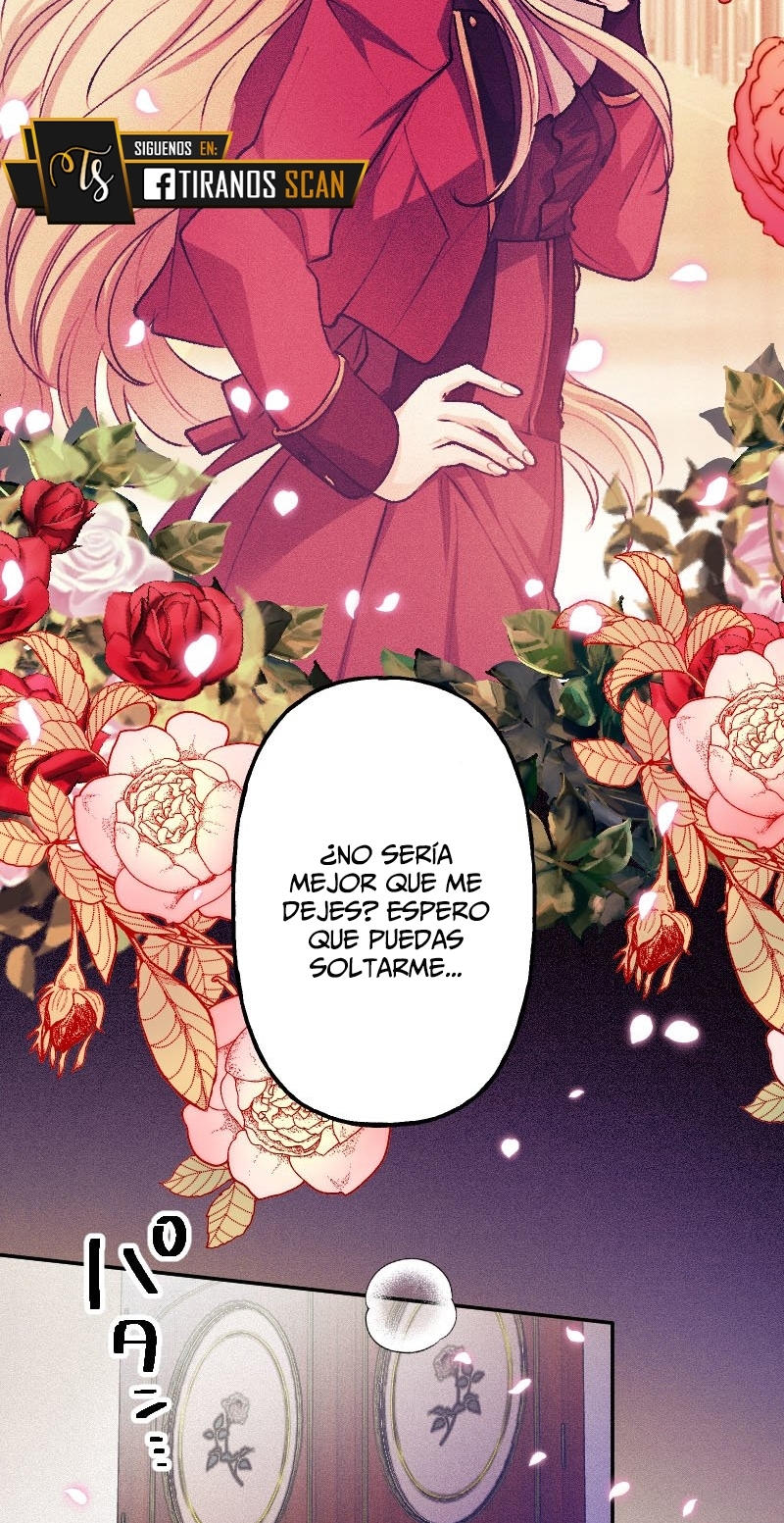 El Período De Celo De La Villana Capítulo 54 - Página 9