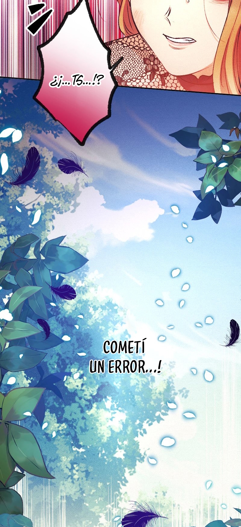 El Período De Celo De La Villana Capítulo 55 - Página 10