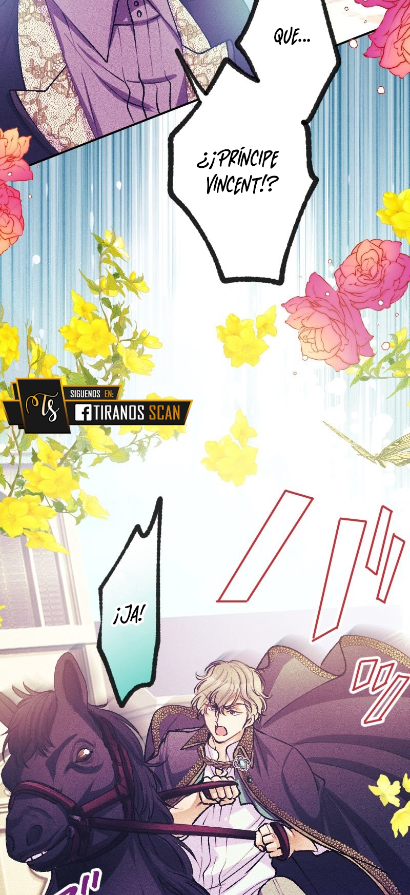 El Período De Celo De La Villana Capítulo 55 - Página 15