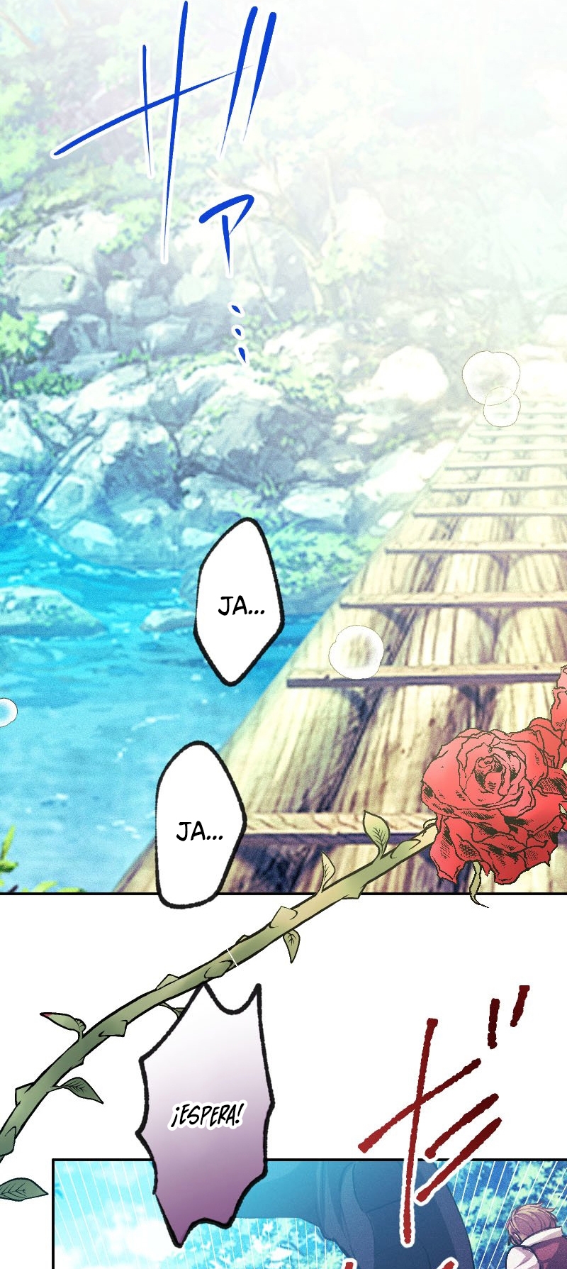 El Período De Celo De La Villana Capítulo 55 - Página 21