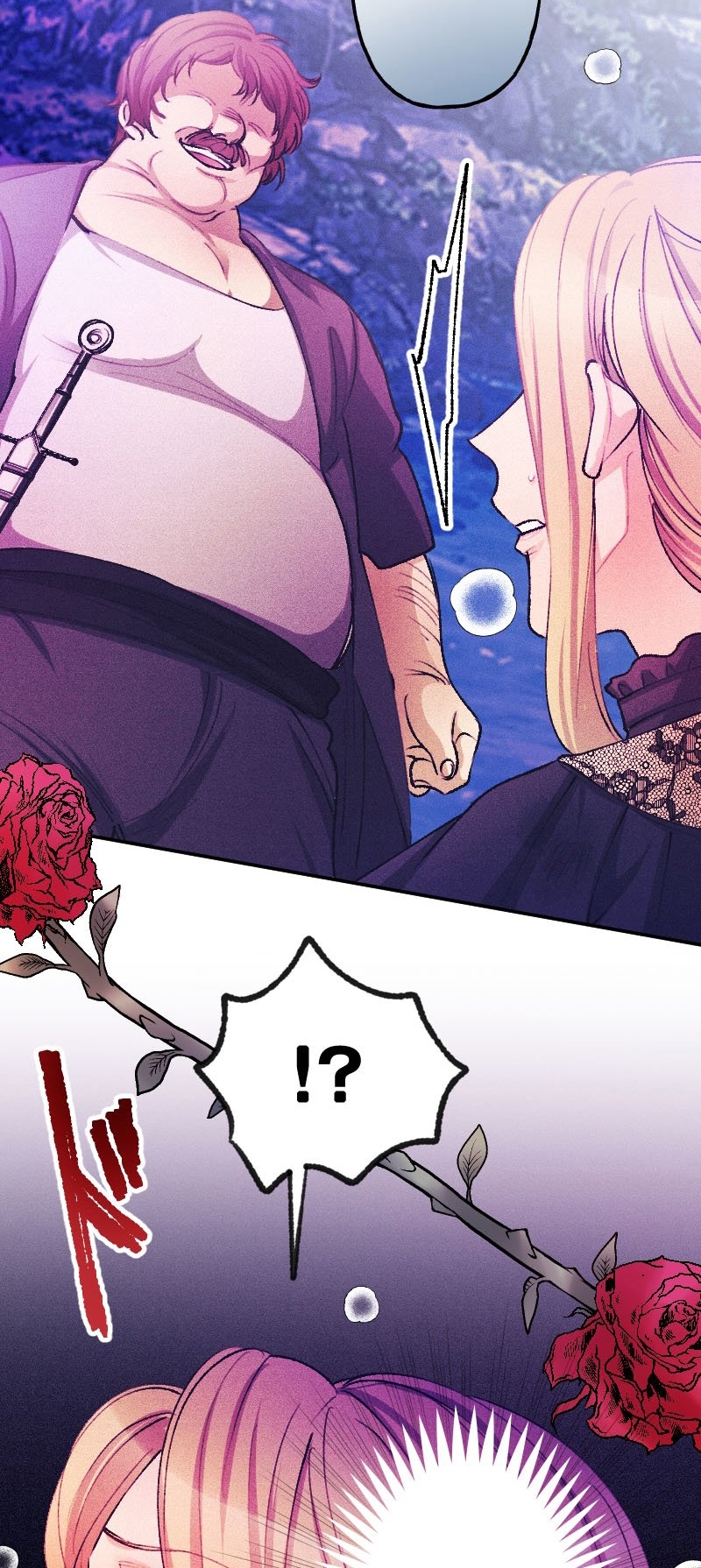 El Período De Celo De La Villana Capítulo 55 - Página 24