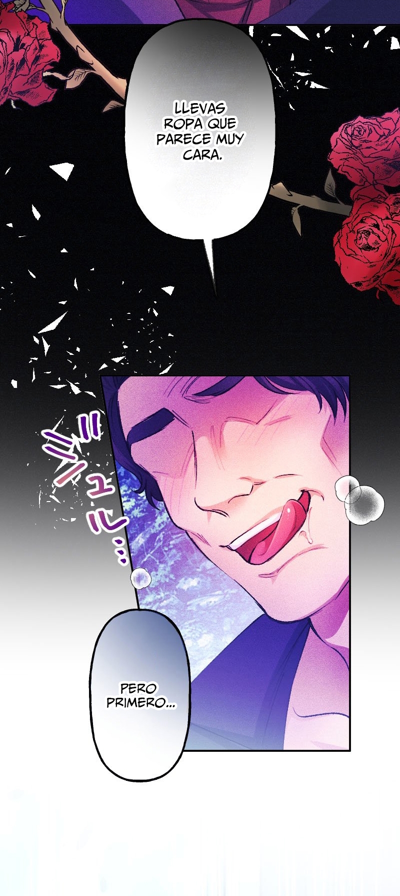 El Período De Celo De La Villana Capítulo 55 - Página 27