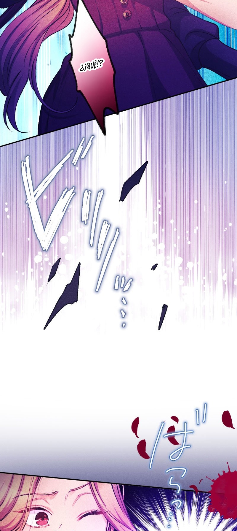 El Período De Celo De La Villana Capítulo 55 - Página 29