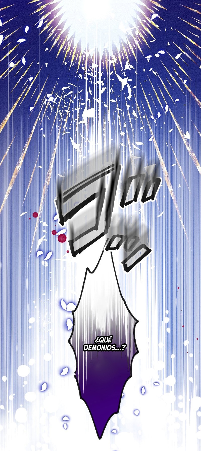 El Período De Celo De La Villana Capítulo 55 - Página 33