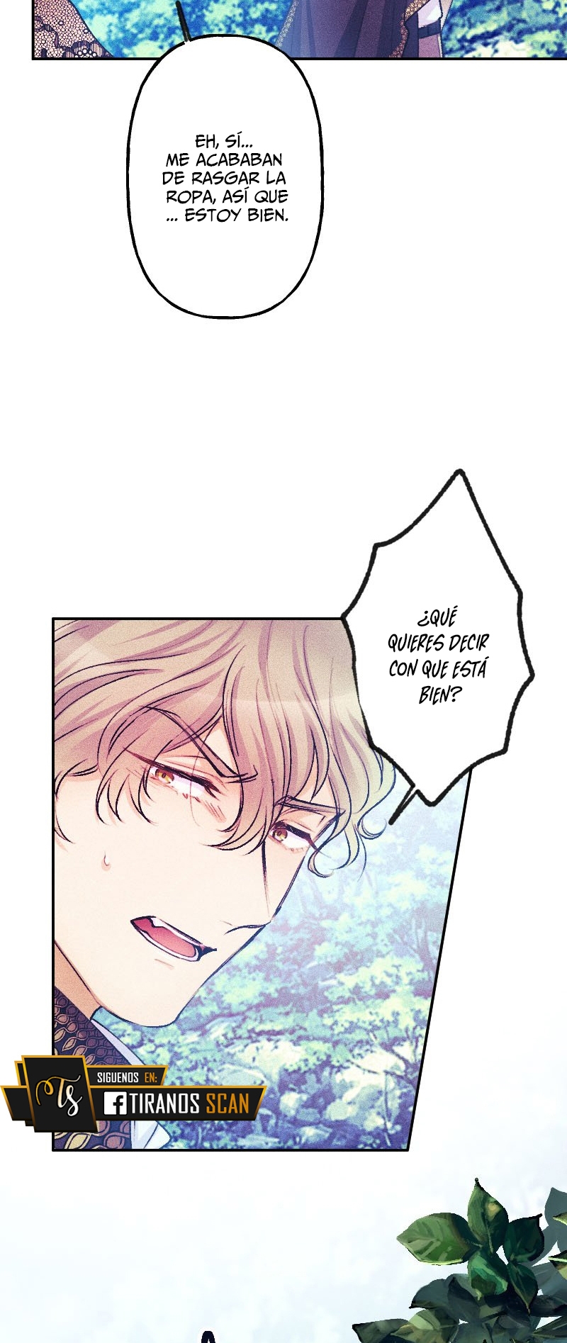 El Período De Celo De La Villana Capítulo 55 - Página 42