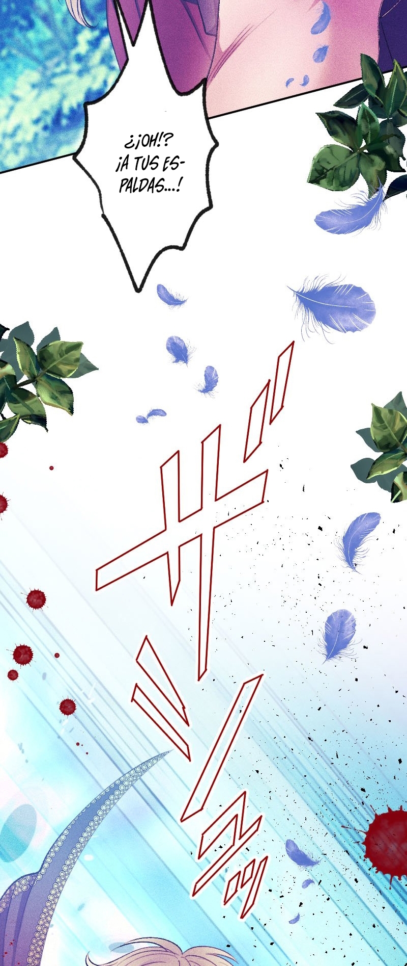 El Período De Celo De La Villana Capítulo 55 - Página 44