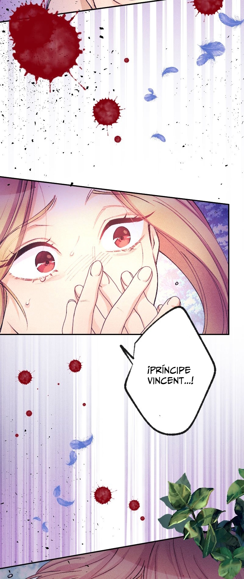 El Período De Celo De La Villana Capítulo 55 - Página 46