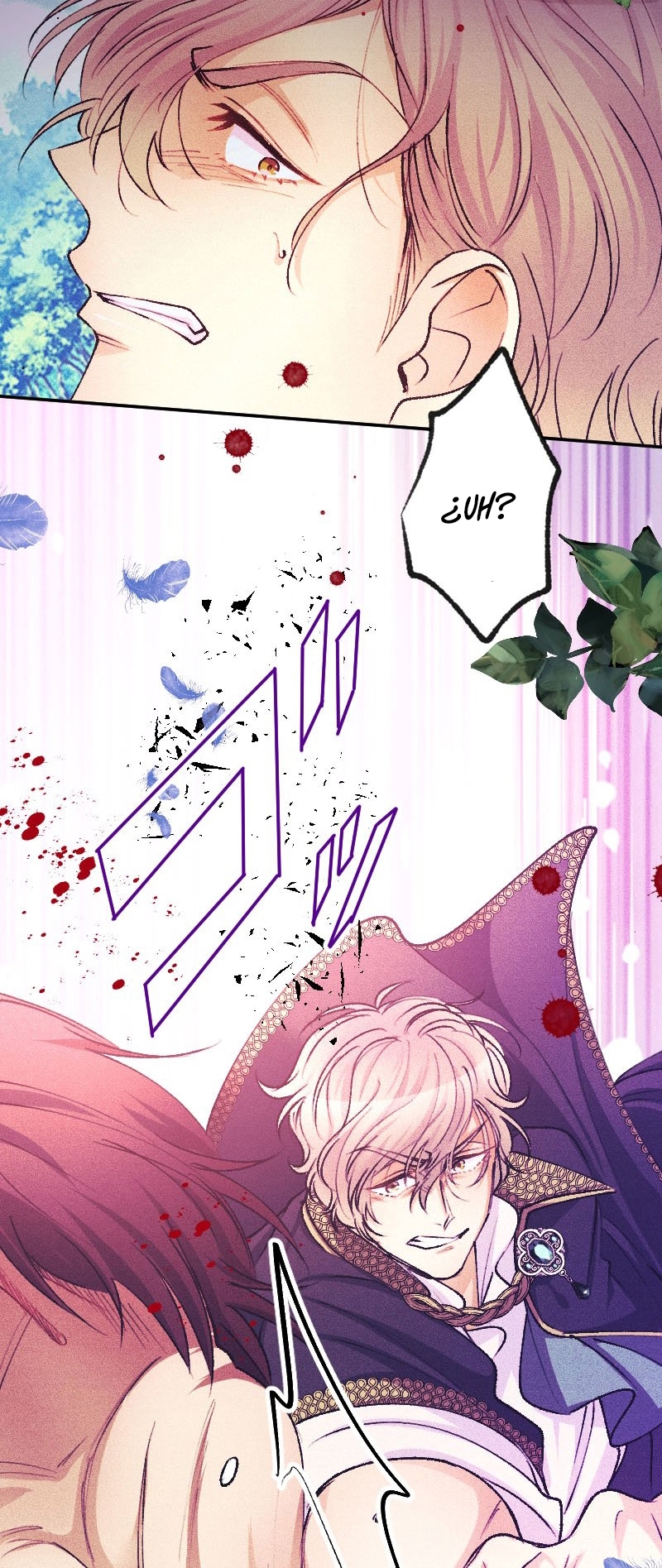 El Período De Celo De La Villana Capítulo 55 - Página 47