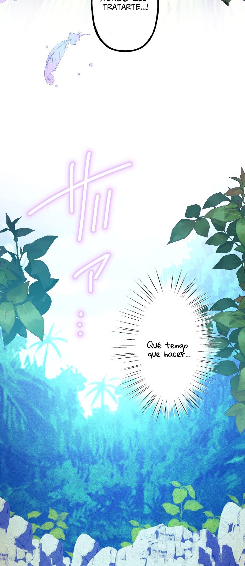 El Período De Celo De La Villana Capítulo 55 - Página 51