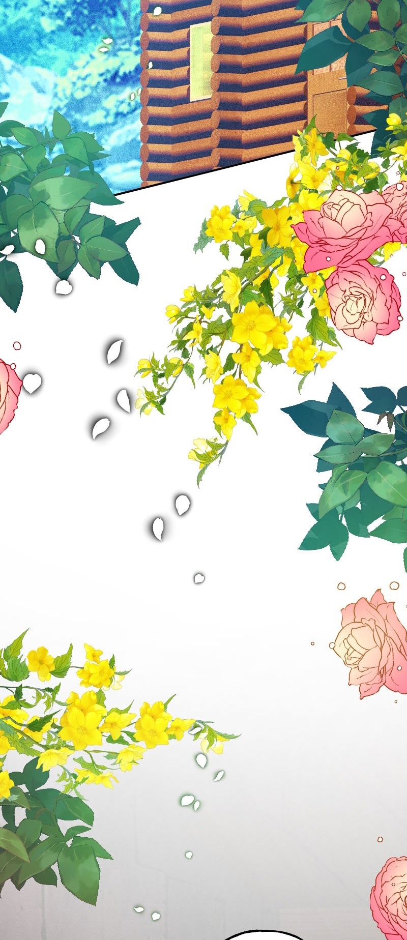 El Período De Celo De La Villana Capítulo 55 - Página 54