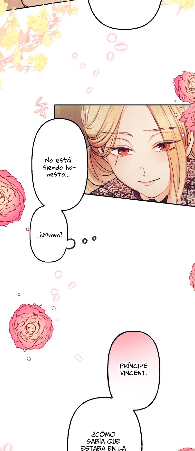 El Período De Celo De La Villana Capítulo 55 - Página 60