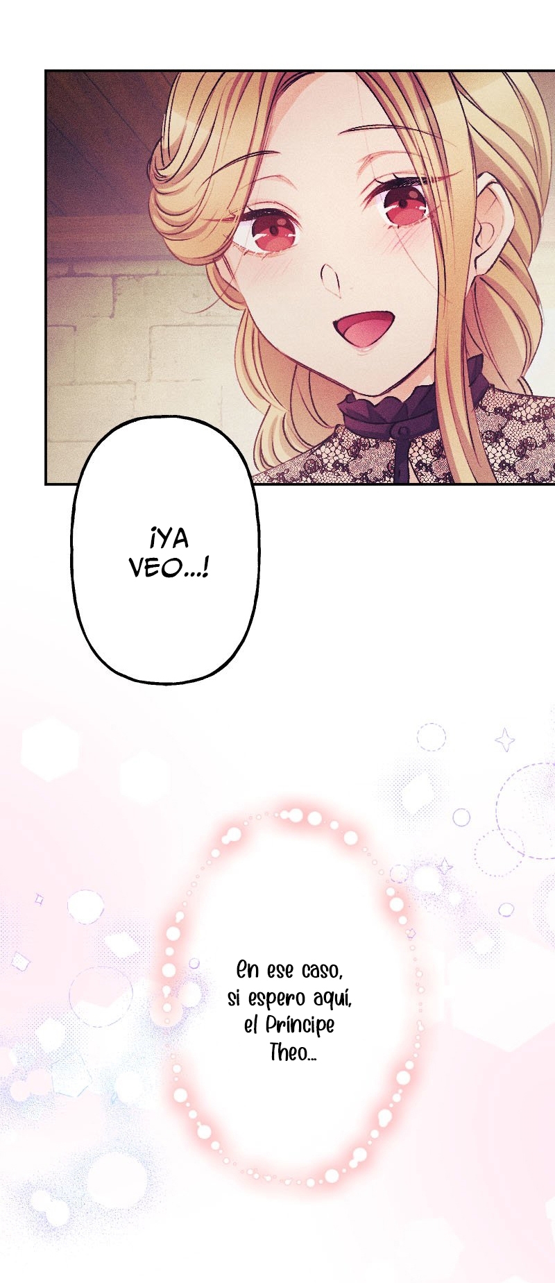 El Período De Celo De La Villana Capítulo 55 - Página 62