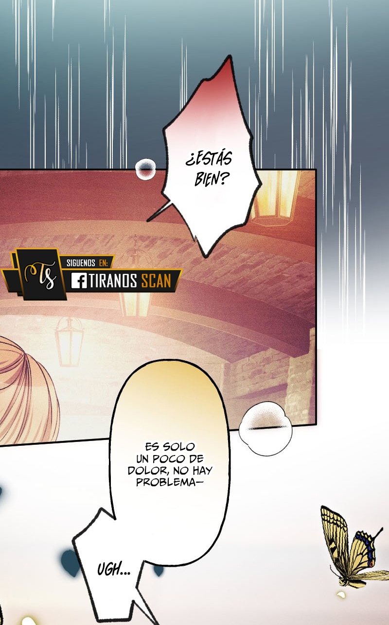 El Período De Celo De La Villana Capítulo 55 - Página 64