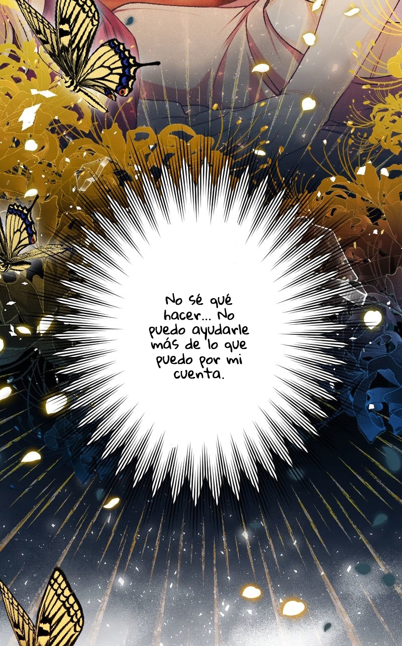 El Período De Celo De La Villana Capítulo 55 - Página 66