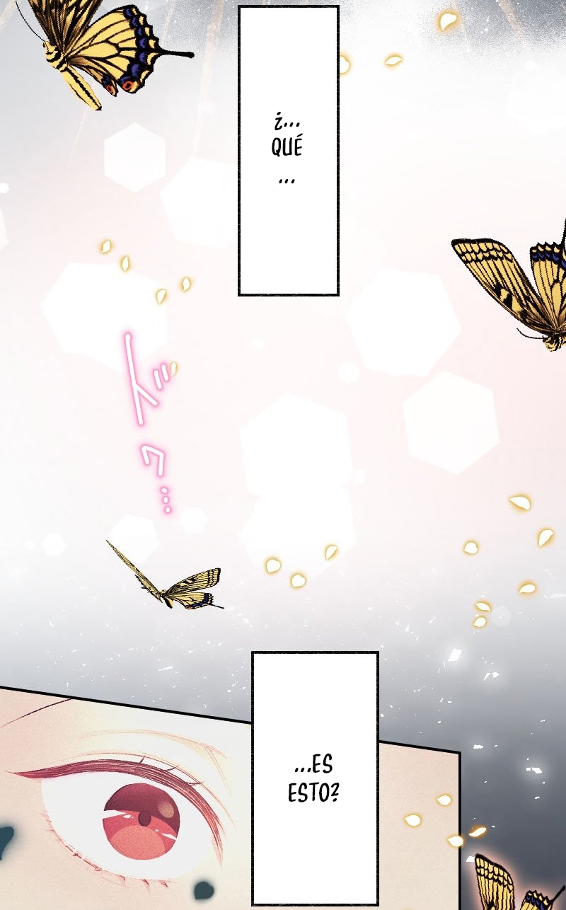 El Período De Celo De La Villana Capítulo 55 - Página 67