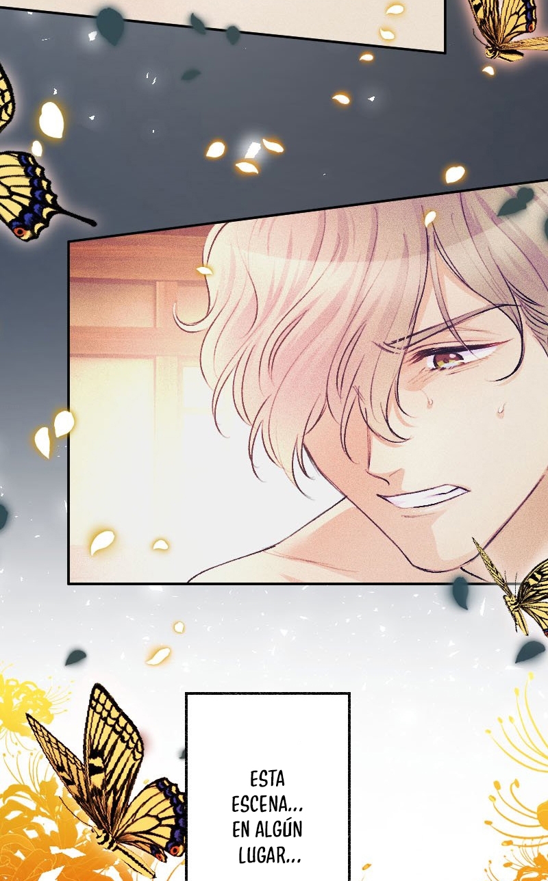 El Período De Celo De La Villana Capítulo 55 - Página 68